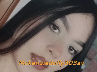 Mckenziedolly303av
