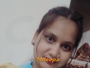 Mdeepa