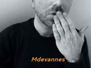 Mdevannes