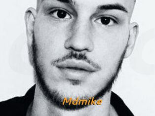 Md_mike