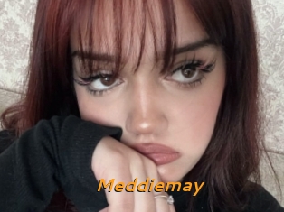 Meddiemay