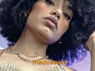 Medusasky