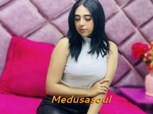 Medusasoul