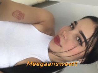 Meegaansweett