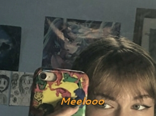 Meelooo