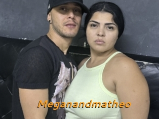 Meganandmatheo