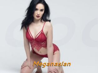 Meganasian