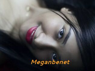 Meganbenet