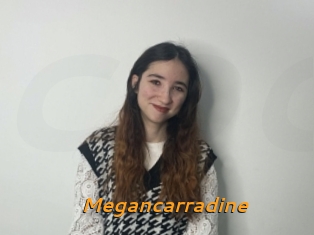 Megancarradine