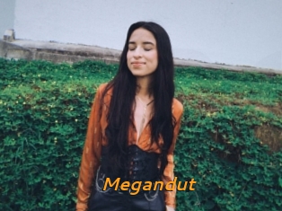 Megandut