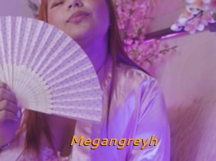 Megangreyh
