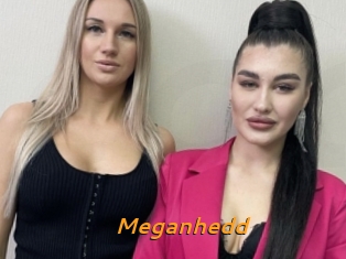 Meganhedd