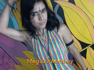 Megannhonney
