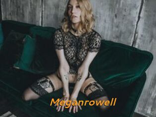 Meganrowell