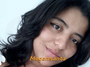 Megansanta