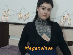 Megansinsa