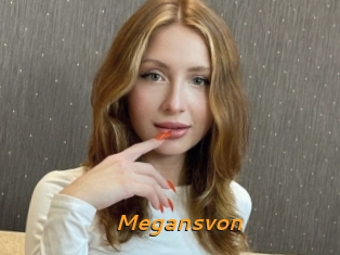 Megansvon