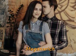 Meganxrich