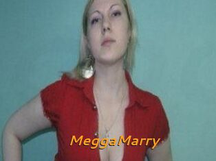MeggaMarry