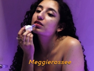 Meggierossee