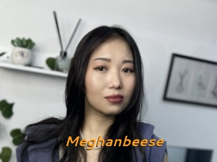 Meghanbeese