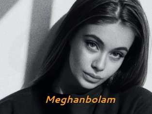 Meghanbolam