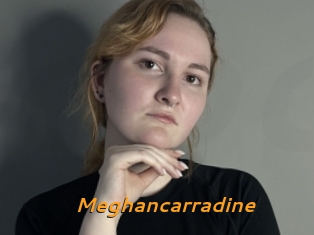 Meghancarradine