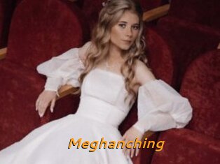 Meghanching
