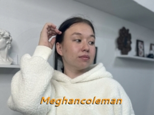 Meghancoleman