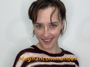 Meghancommander