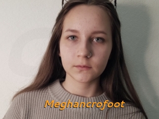 Meghancrofoot