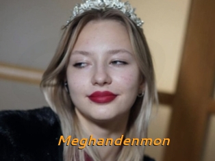 meghandenmon Cuckold Directory