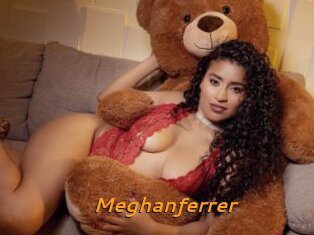 Meghanferrer