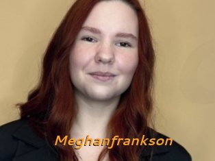 Meghanfrankson