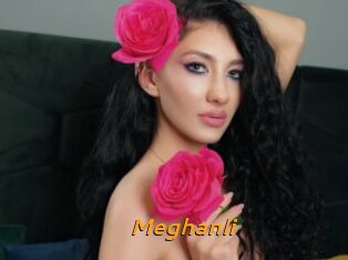 Meghanli