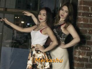 Meisashu