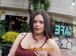 Melahotlyn
