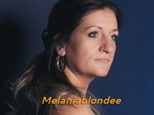 Melaniablondee