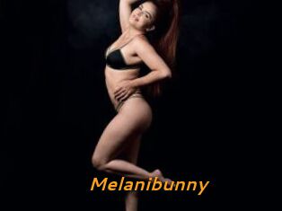 Melanibunny