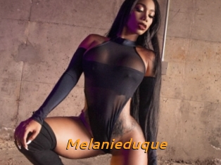 Melanieduque