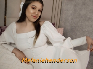 Melaniehenderson