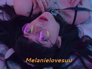 Melanielovesuu