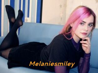 Melaniesmiley