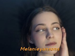 Melanieyansons