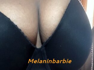Melaninbarbie