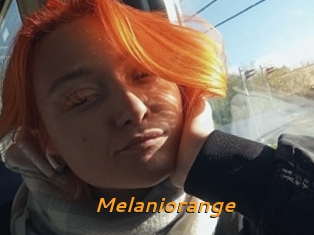 Melaniorange