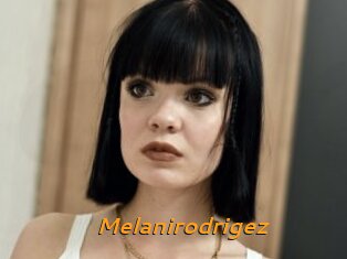 Melanirodrigez