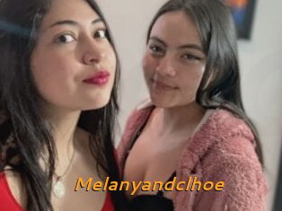 Melanyandclhoe