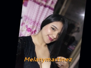 Melanymartinez