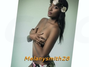 Melanysmith28